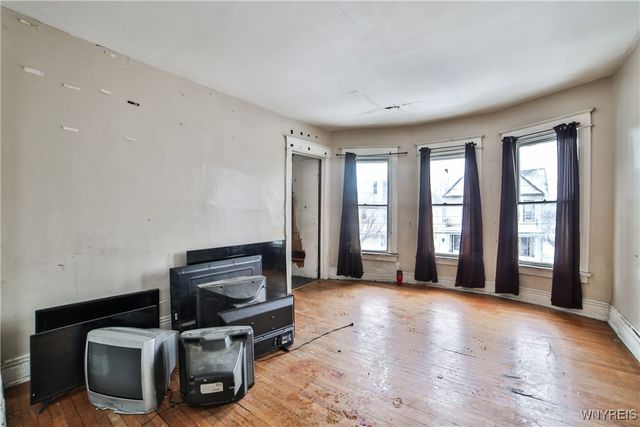 50 Duerstein Street, Buffalo, NY 14210