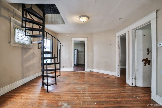 50 Duerstein Street, Buffalo, NY 14210