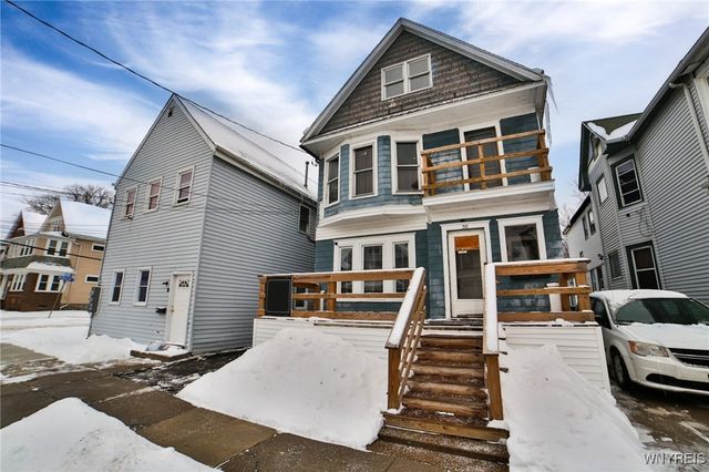 50 Duerstein Street, Buffalo, NY 14210