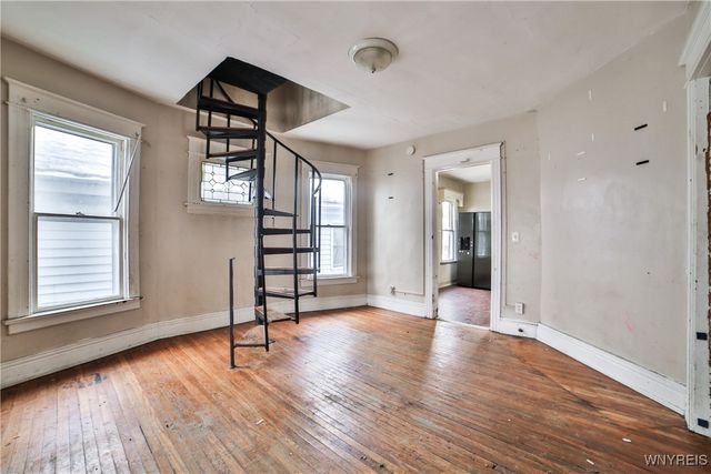 50 Duerstein Street, Buffalo, NY 14210