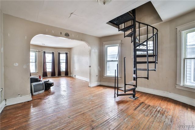 50 Duerstein Street, Buffalo, NY 14210