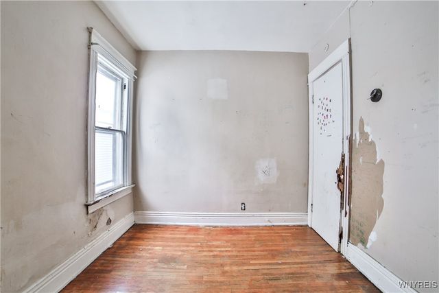 50 Duerstein Street, Buffalo, NY 14210