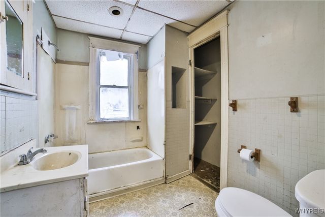 50 Duerstein Street, Buffalo, NY 14210