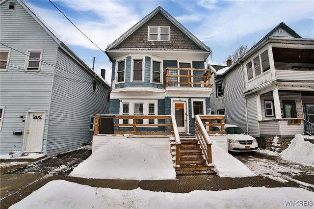 50 Duerstein Street, Buffalo, NY 14210