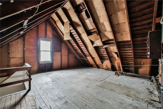 50 Duerstein Street, Buffalo, NY 14210