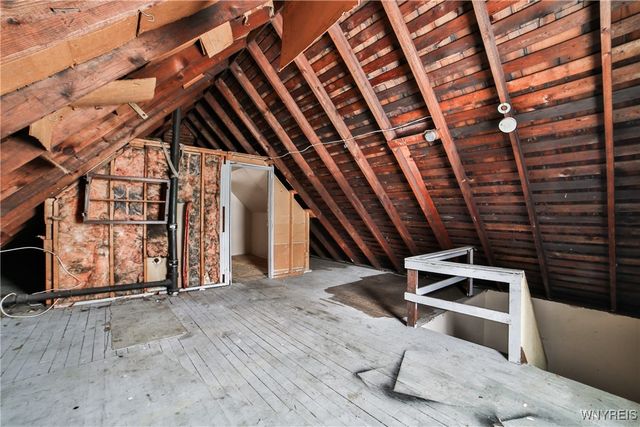 50 Duerstein Street, Buffalo, NY 14210