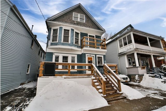 50 Duerstein Street, Buffalo, NY 14210