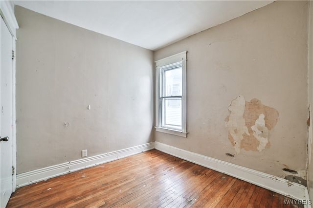 50 Duerstein Street, Buffalo, NY 14210