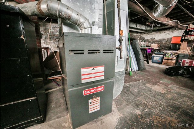 50 Duerstein Street, Buffalo, NY 14210