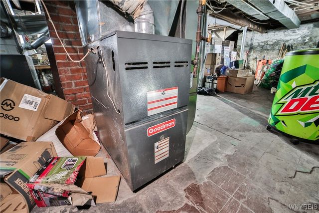 50 Duerstein Street, Buffalo, NY 14210