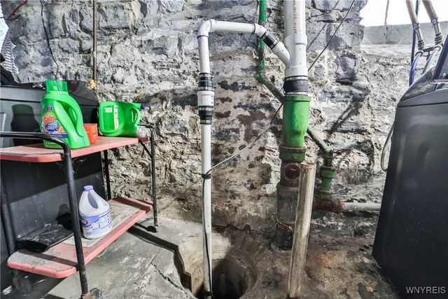 50 Duerstein Street, Buffalo, NY 14210