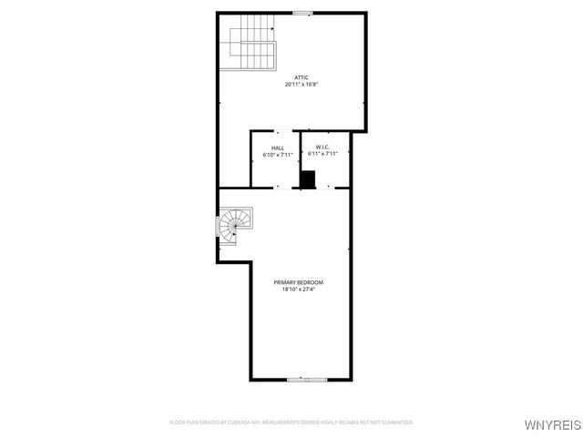 50 Duerstein Street, Buffalo, NY 14210