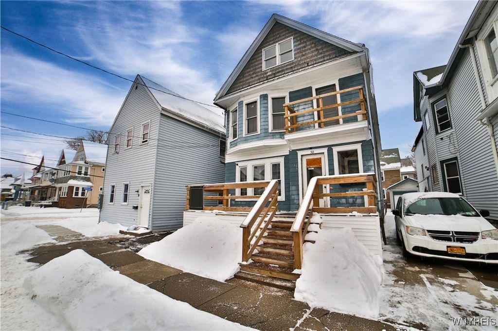 50 Duerstein Street, Buffalo, NY 14210