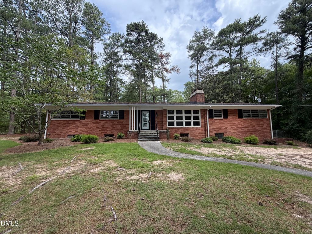 405 N Main Street, Rolesville, NC 27571