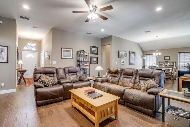 2004 Hill Crest Court, Weatherford, TX 76086
