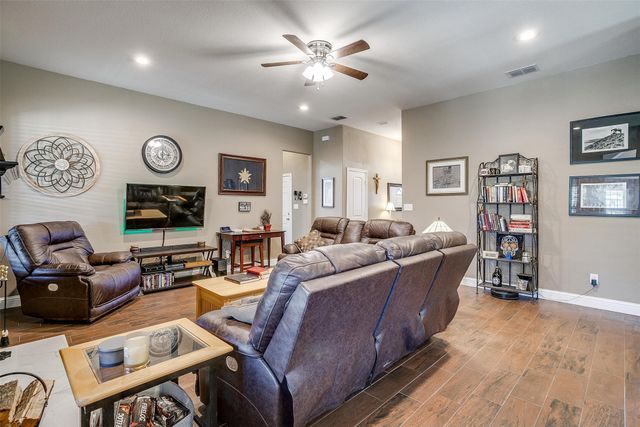 2004 Hill Crest Court, Weatherford, TX 76086