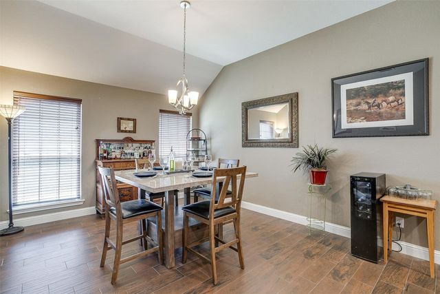 2004 Hill Crest Court, Weatherford, TX 76086