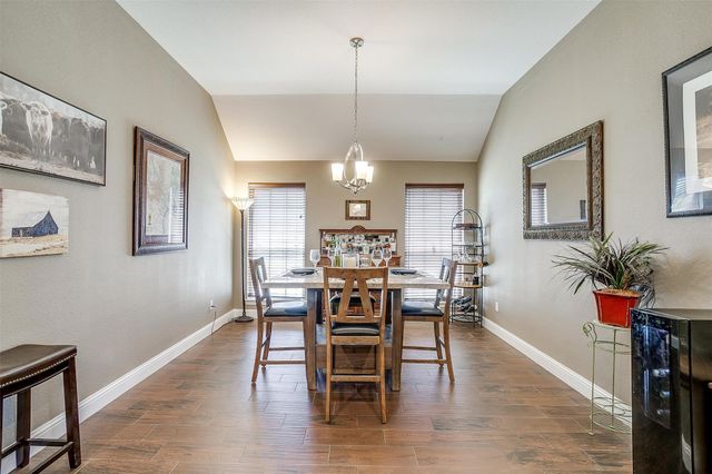2004 Hill Crest Court, Weatherford, TX 76086