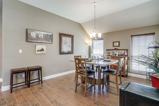 2004 Hill Crest Court, Weatherford, TX 76086