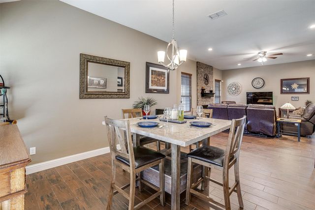 2004 Hill Crest Court, Weatherford, TX 76086