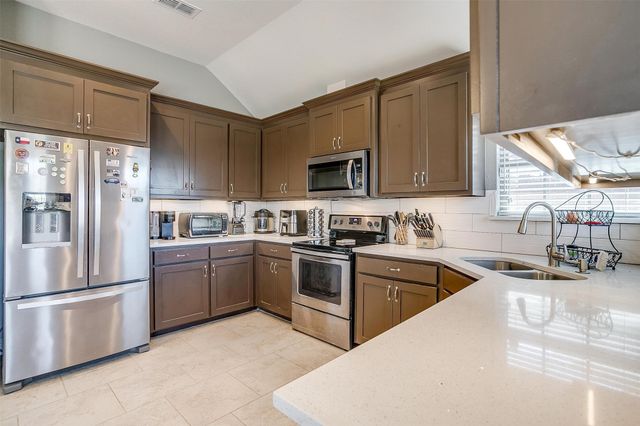 2004 Hill Crest Court, Weatherford, TX 76086