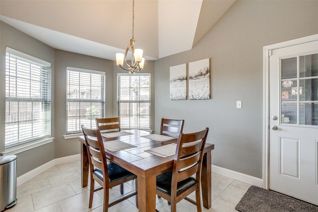2004 Hill Crest Court, Weatherford, TX 76086