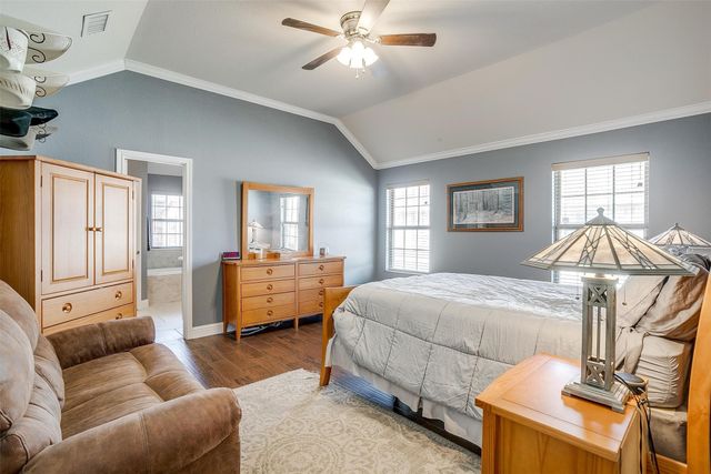 2004 Hill Crest Court, Weatherford, TX 76086