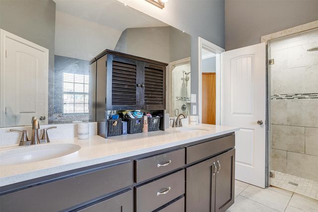 2004 Hill Crest Court, Weatherford, TX 76086