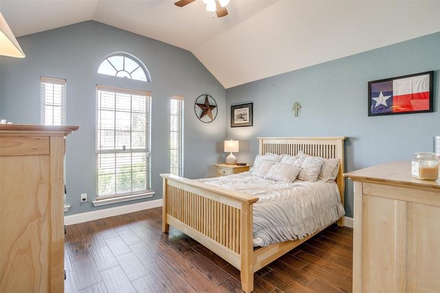 2004 Hill Crest Court, Weatherford, TX 76086