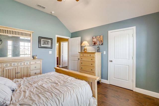 2004 Hill Crest Court, Weatherford, TX 76086
