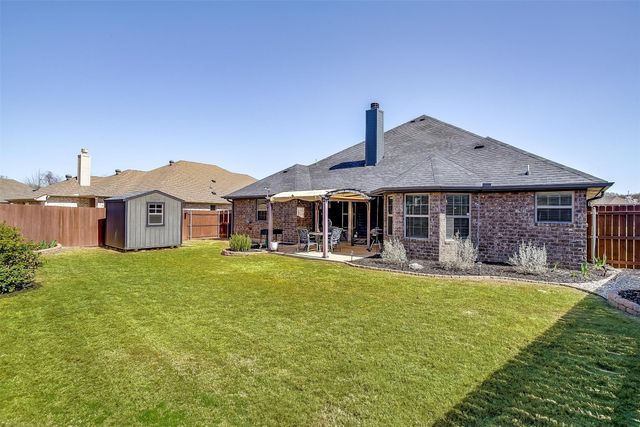 2004 Hill Crest Court, Weatherford, TX 76086