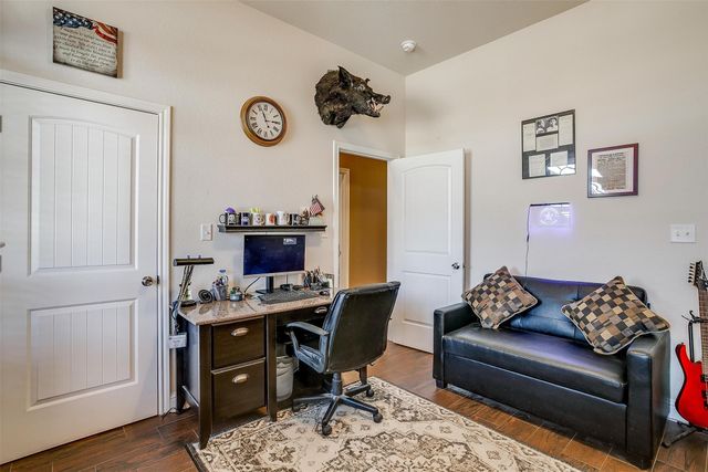 2004 Hill Crest Court, Weatherford, TX 76086