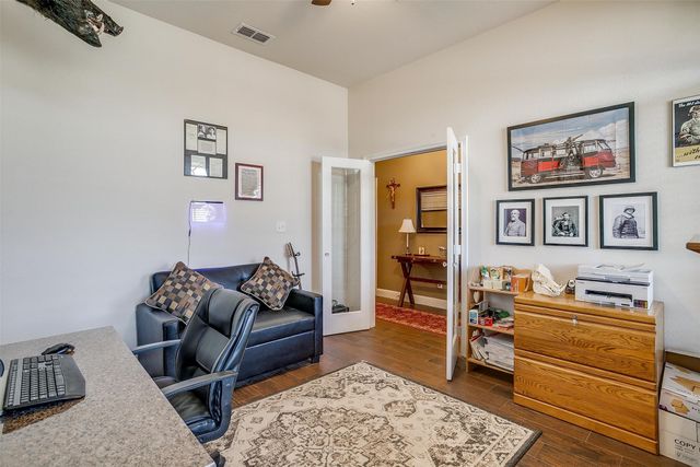 2004 Hill Crest Court, Weatherford, TX 76086
