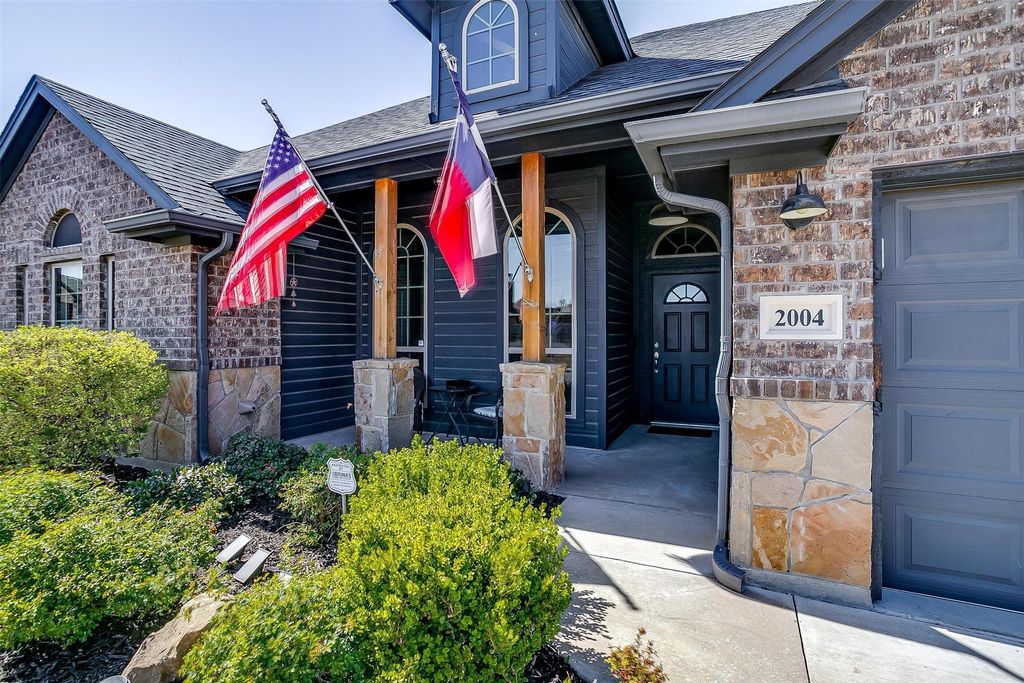 2004 Hill Crest Court, Weatherford, TX 76086 — photo 4