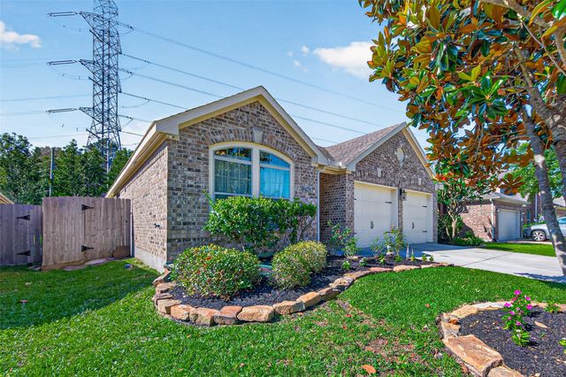 27443 Rebecca Field Lane, Spring, TX 77386