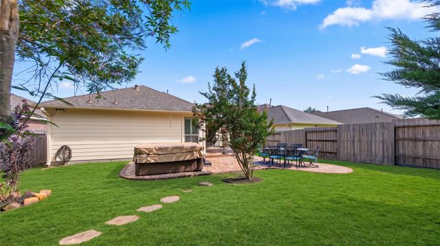 27443 Rebecca Field Lane, Spring, TX 77386