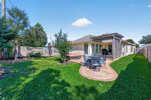 27443 Rebecca Field Lane, Spring, TX 77386