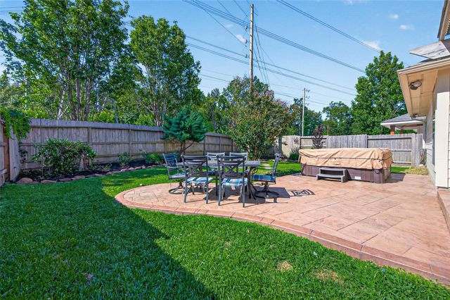 27443 Rebecca Field Lane, Spring, TX 77386