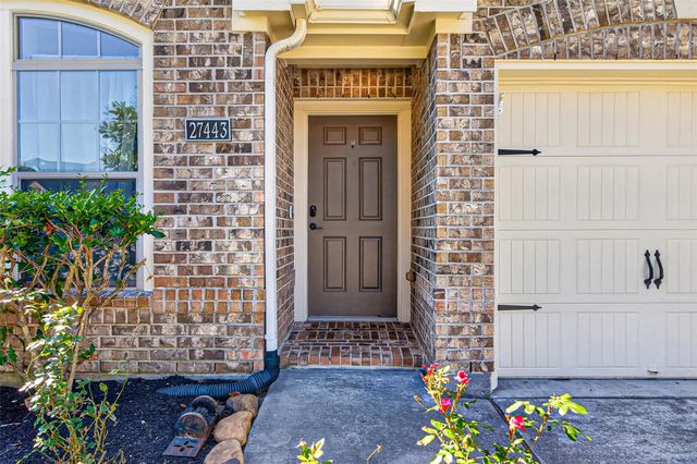 27443 Rebecca Field Lane, Spring, TX 77386