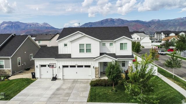 1354 S 1040 E, Heber City, UT 84032