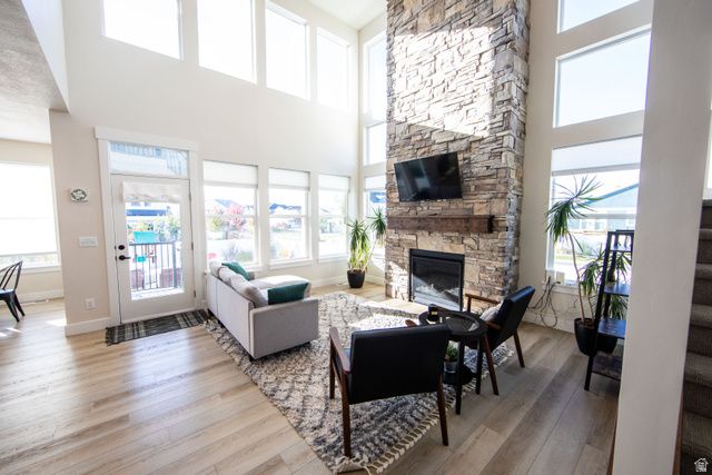 1354 S 1040 E, Heber City, UT 84032