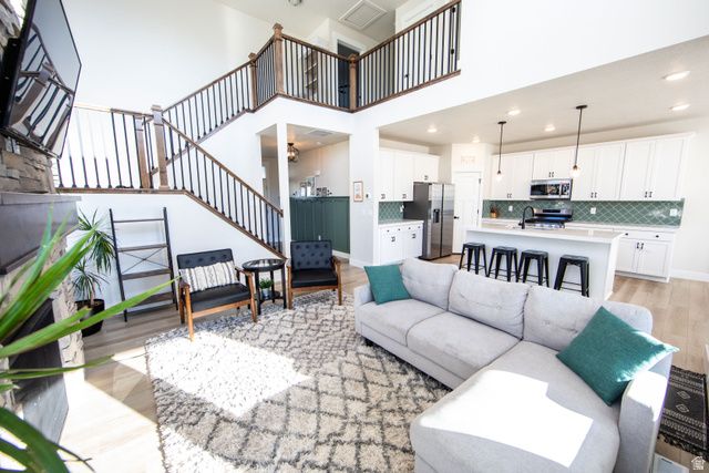 1354 S 1040 E, Heber City, UT 84032