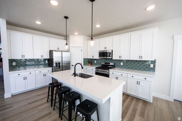 1354 S 1040 E, Heber City, UT 84032