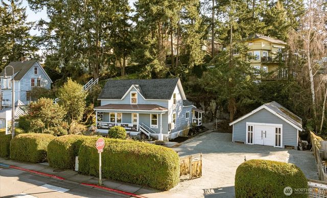 220 Morris Street, La Conner, WA 98257