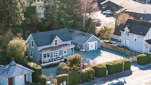 220 Morris Street, La Conner, WA 98257