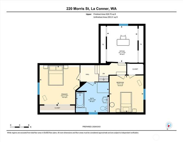 220 Morris Street, La Conner, WA 98257