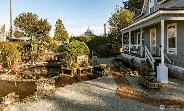 220 Morris Street, La Conner, WA 98257