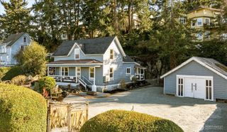 220 Morris Street, La Conner, WA 98257