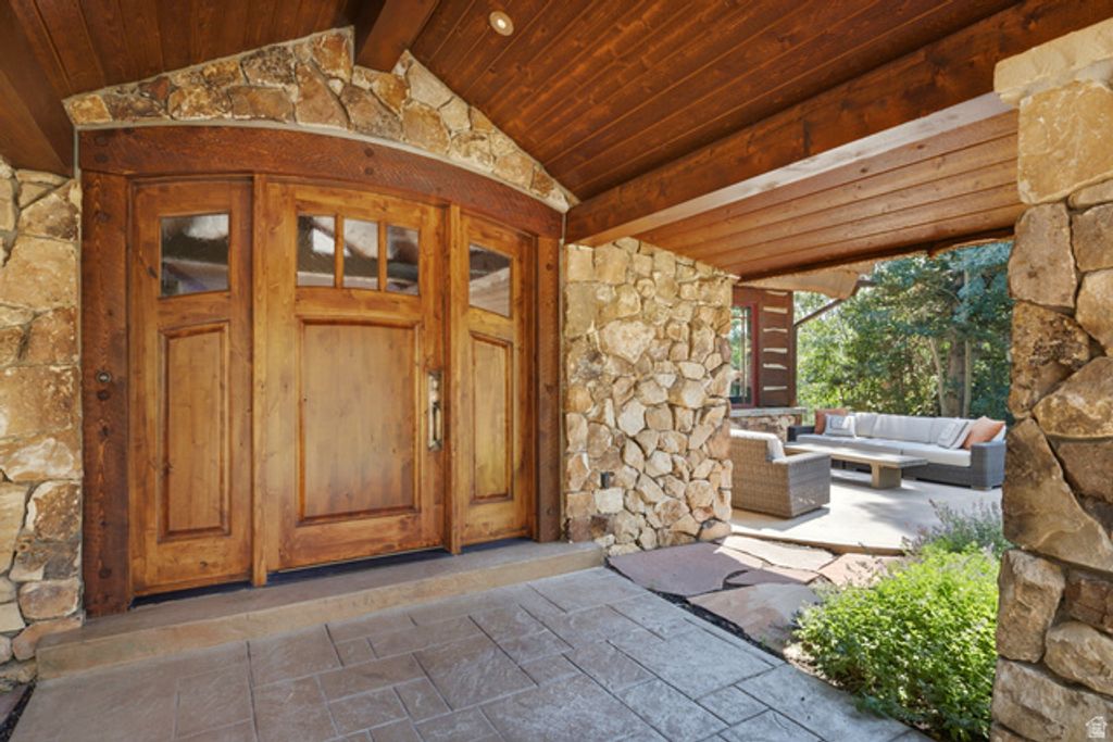 56 WHITE PINE CANYON RD, Park City, UT 84060 — photo 2