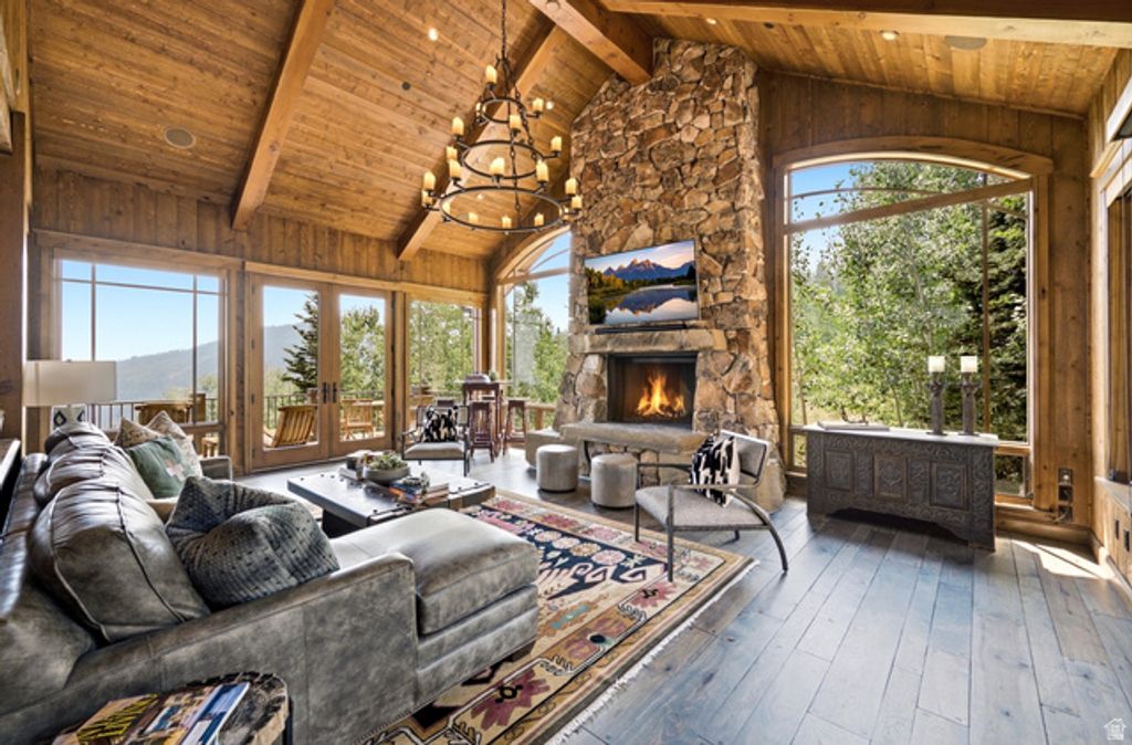 56 WHITE PINE CANYON RD, Park City, UT 84060 — photo 3
